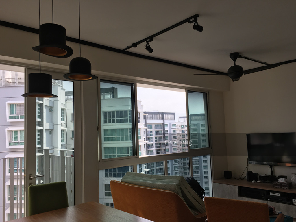 Blk 270C Punggol Field (Punggol), HDB 4 Rooms #129911882